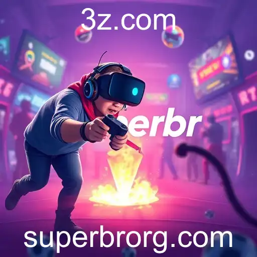 A Revolução dos Jogos Online: Superbr em Destaque