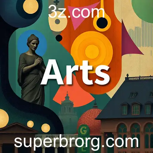 Desvendando o Mundo da Arte Através de Jogos no Superbr