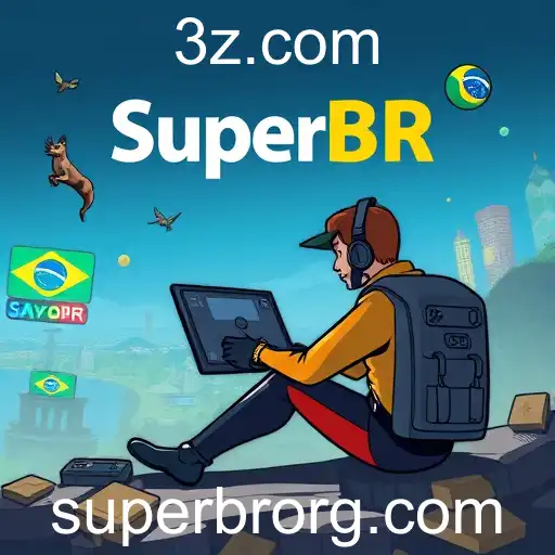 Impacto do Crescimento dos Jogos Online no Brasil