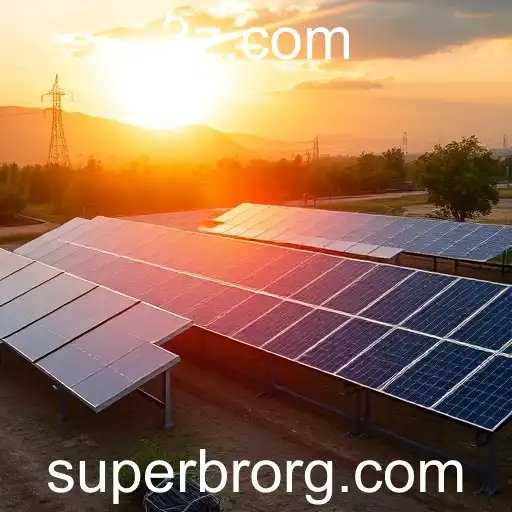 Inovações Tecnológicas Moldando o Brasil
