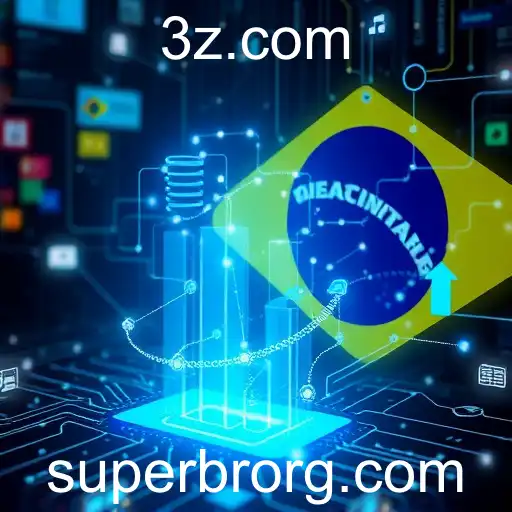 Avanços Tecnológicos e o Impacto no Cotidiano Brasileiro