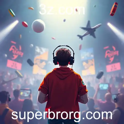 A Evolução dos Jogos Online em 2025