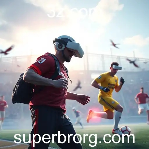 A Evolução do SuperBR e o Futuro dos Jogos Online