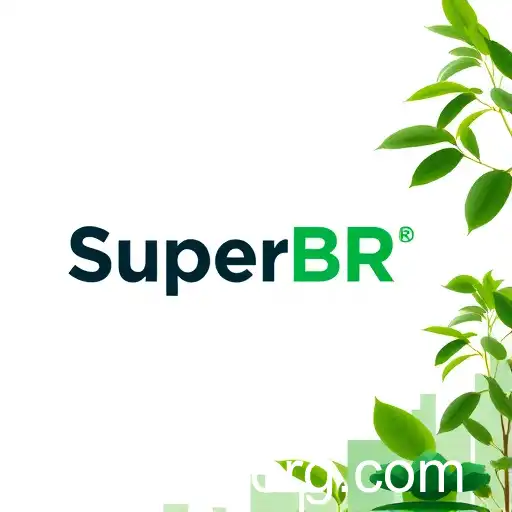 Expansão da SuperBR: Influência no Comércio Digital e Sustentabilidade