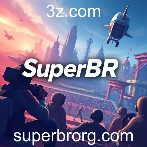 Explorando SuperBR: O Futuro dos Jogos em Português