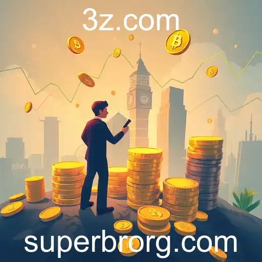 A Ascensão dos Jogos de Finanças: Aprendizado e Entretenimento
