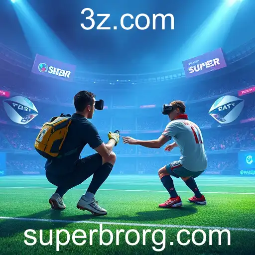 SuperBR: A Evolução dos Jogos em 2025