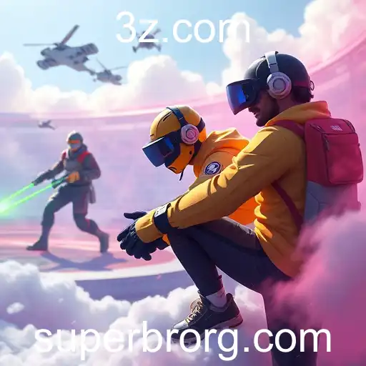 Inovações e Desafios no Universo dos Jogos Virtuais