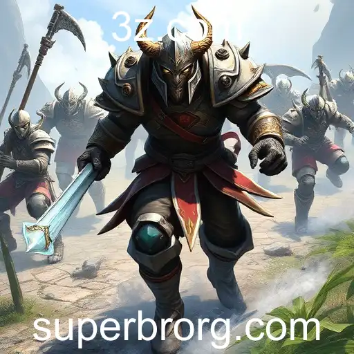 Exploração Global do Superbr: Conquistas e Inovações