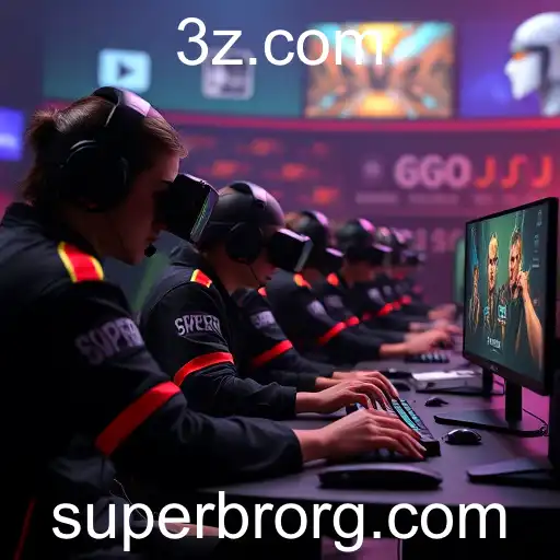 O Impacto do Superbr no Universo dos Jogos em 2025