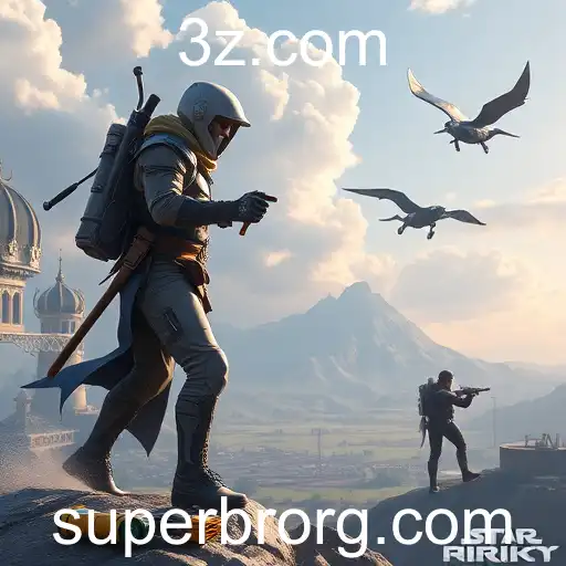 Inovações e Desafios do Mercado de Jogos Online