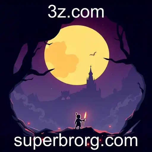 A Revolução Gamificada: Superbr na Vanguarda dos Jogos Virtuais