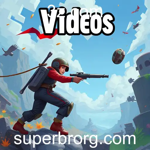 A Revolução dos Jogos Online em 2025