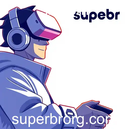 Expansão do Universo dos Games com SuperBr: Inovações 2025