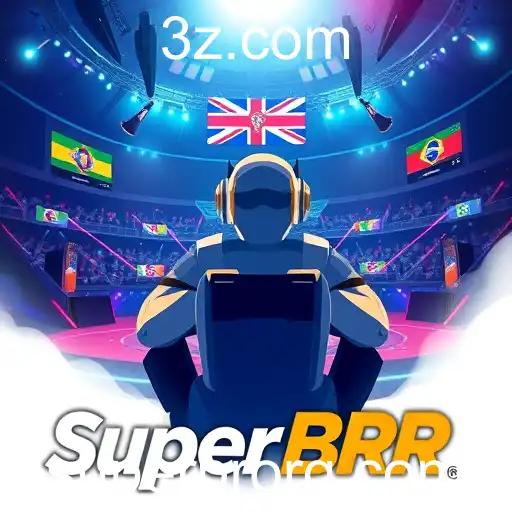 Explorando o Fascínio do Superbr no Universo dos Jogos em Português