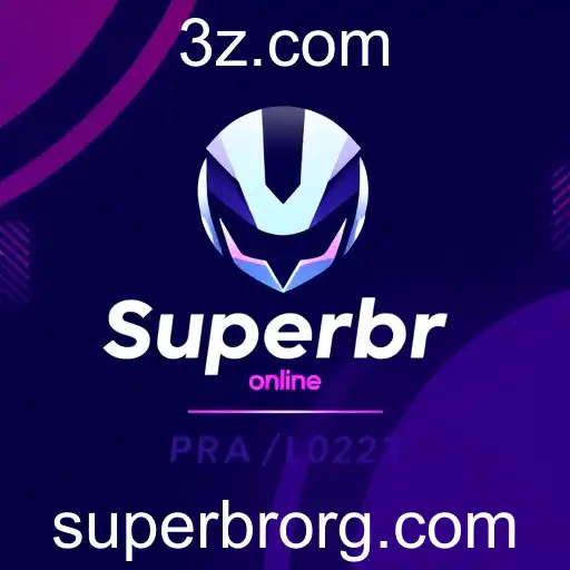 O Impacto Crescente de Superbr nos Jogos Online