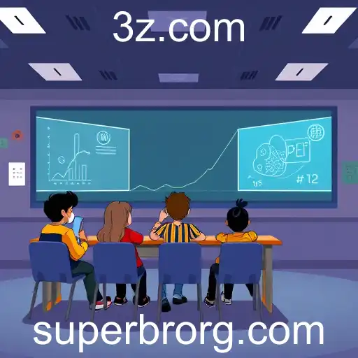 Ascensão dos Jogos Digitais: Superbr em 2025