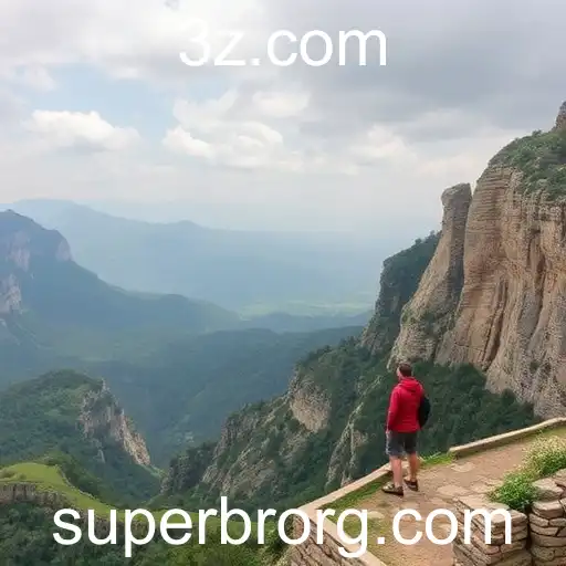 Explorando Novos Horizontes: Aventuras de Jogo na Categoria Viagens do Superbr