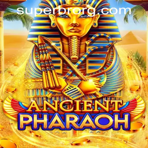 Explore the Enigmatic World of AncientPharaoh: A Legendary Gaming Experience
