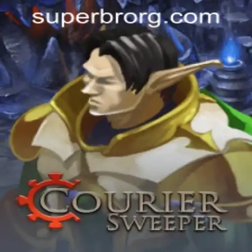 Discover the Thrills of CourierSweeper: A Game of Strategy and Skill