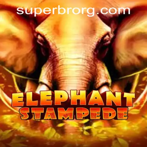 Exploring ElephantStampede: A Thrilling Gaming Adventure