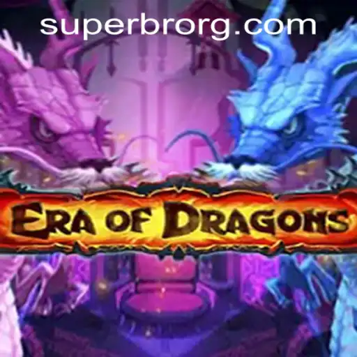 EraOfDragons: A New Fantasy Adventure Awaits