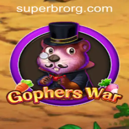 Unveiling GophersWar: Rules, Gameplay, and the Alluring World of Online Strategy