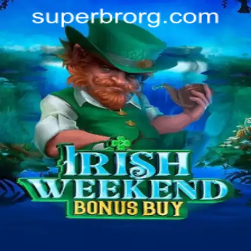IrishWeekendBonusBuy: An Immersive Gaming Experience with Superbet PH Login