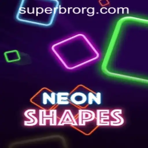 Exploring NeonShapes: A Vibrant Journey into Digital Geometry