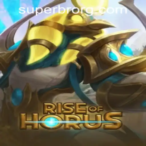 Rise of Horus: Embark on an Epic Adventure with Superbet PH Login