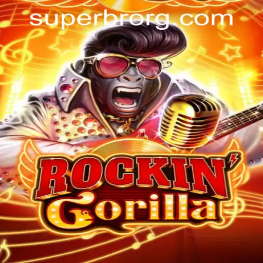 Exploring RockinGorilla: A Thrilling Adventure in Gaming