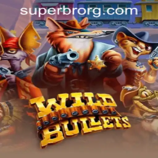 WildBullets: The Thrilling Wild West Adventure Game